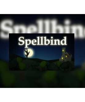 Spellbind: Luppe s tale Steam Key GLOBAL